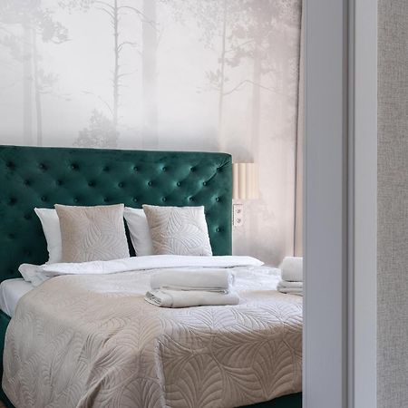 Rentplanet - Apartamenty Ksiecia Witolda Wrocław Eksteriør bilde