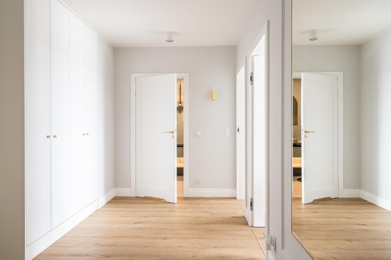 Rentplanet - Apartamenty Ksiecia Witolda Wrocław Eksteriør bilde