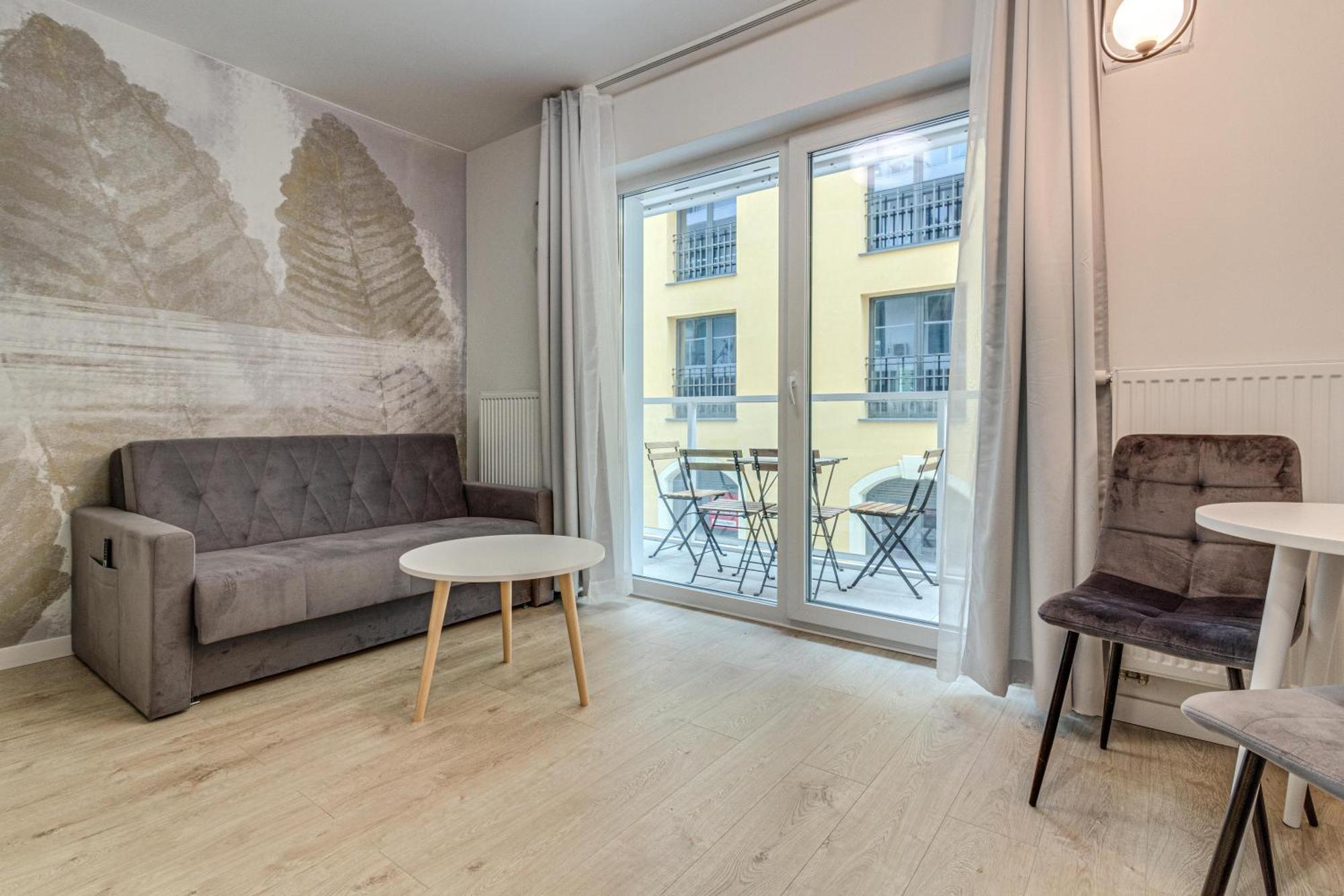 Rentplanet - Apartamenty Ksiecia Witolda Wrocław Eksteriør bilde