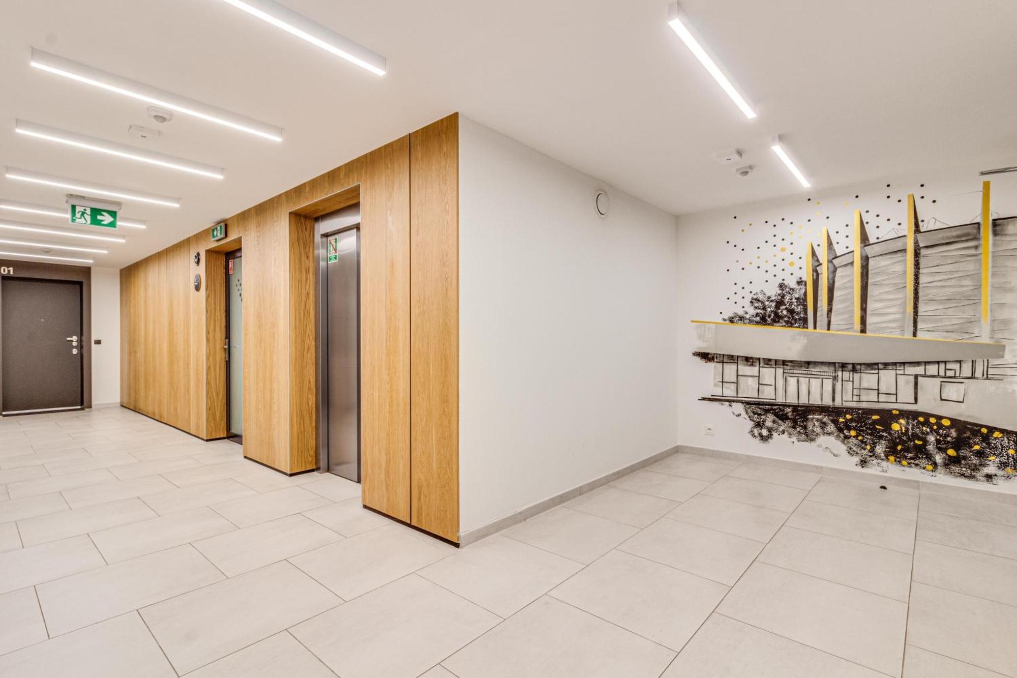 Rentplanet - Apartamenty Ksiecia Witolda Wrocław Eksteriør bilde
