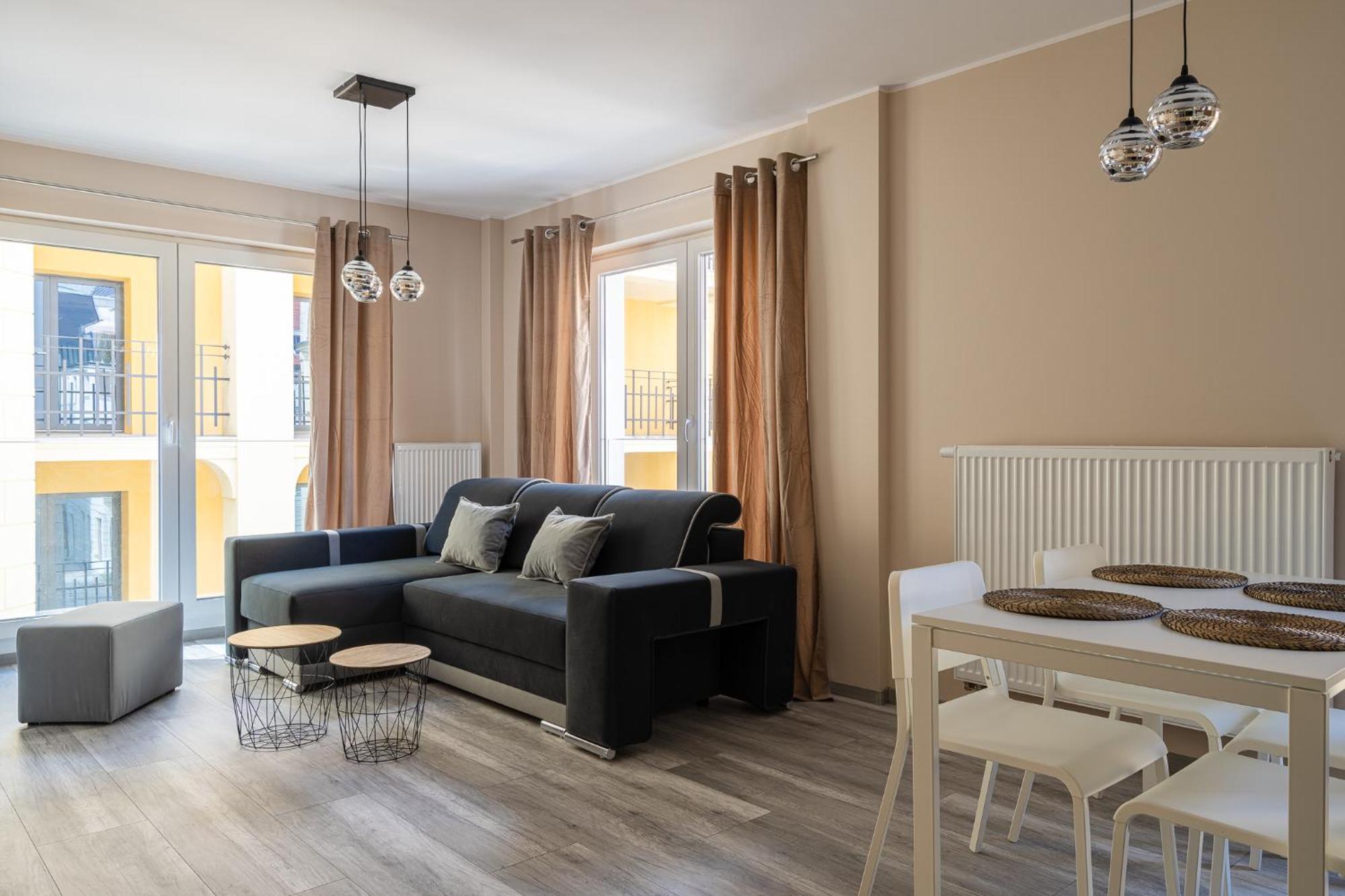 Rentplanet - Apartamenty Ksiecia Witolda Wrocław Eksteriør bilde