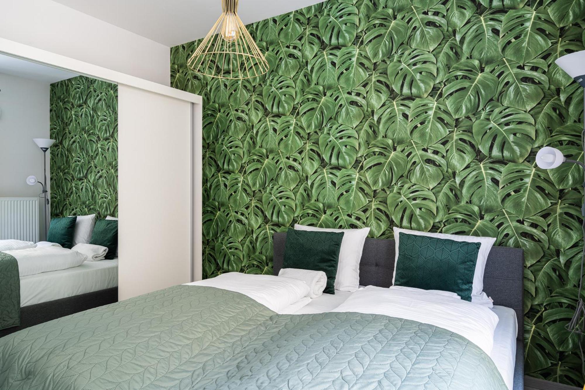 Rentplanet - Apartamenty Ksiecia Witolda Wrocław Eksteriør bilde