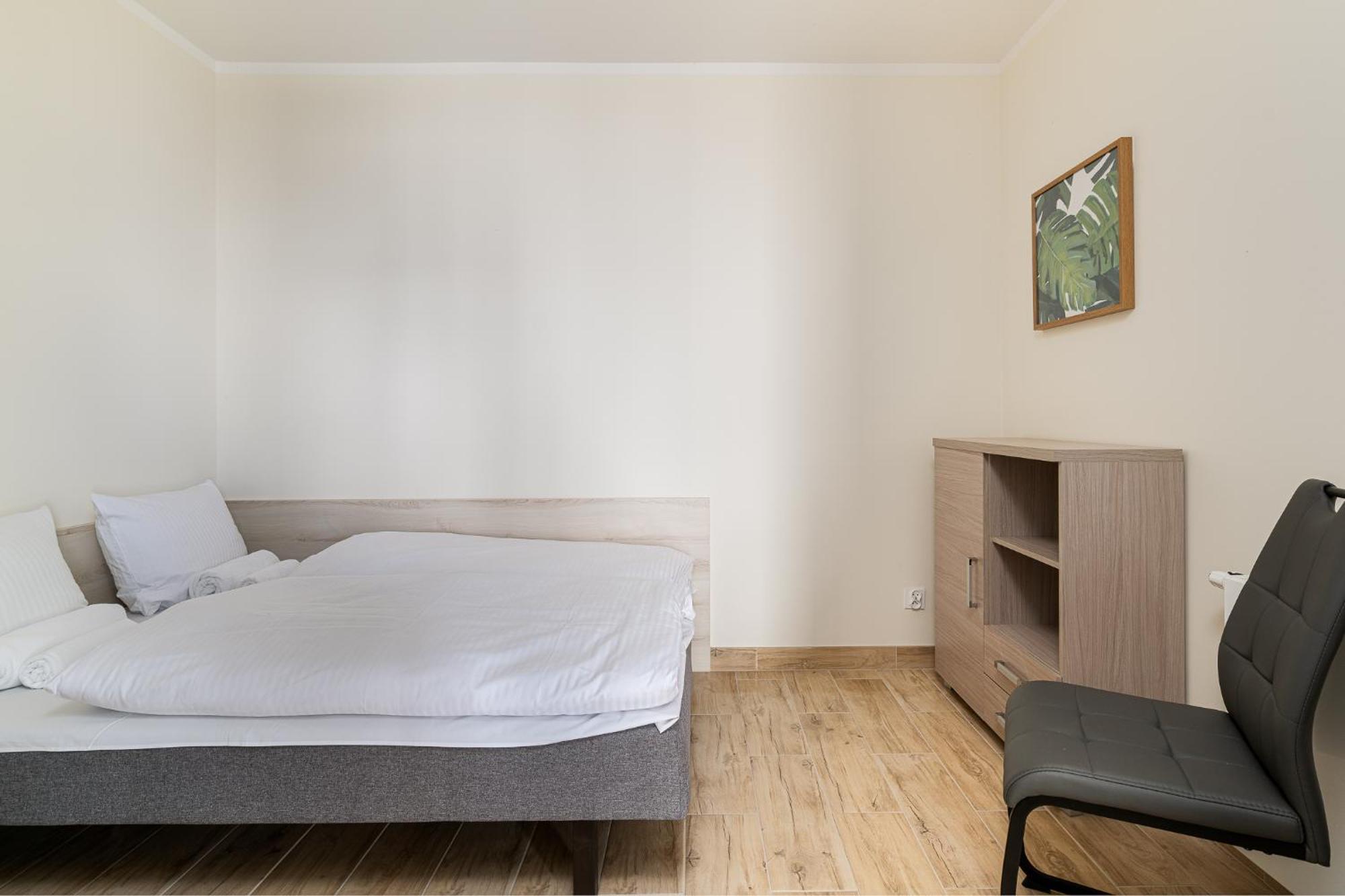 Rentplanet - Apartamenty Ksiecia Witolda Wrocław Eksteriør bilde