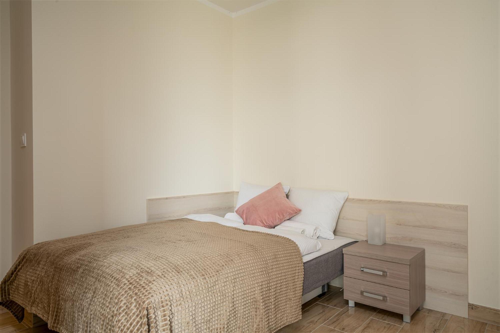 Rentplanet - Apartamenty Ksiecia Witolda Wrocław Eksteriør bilde