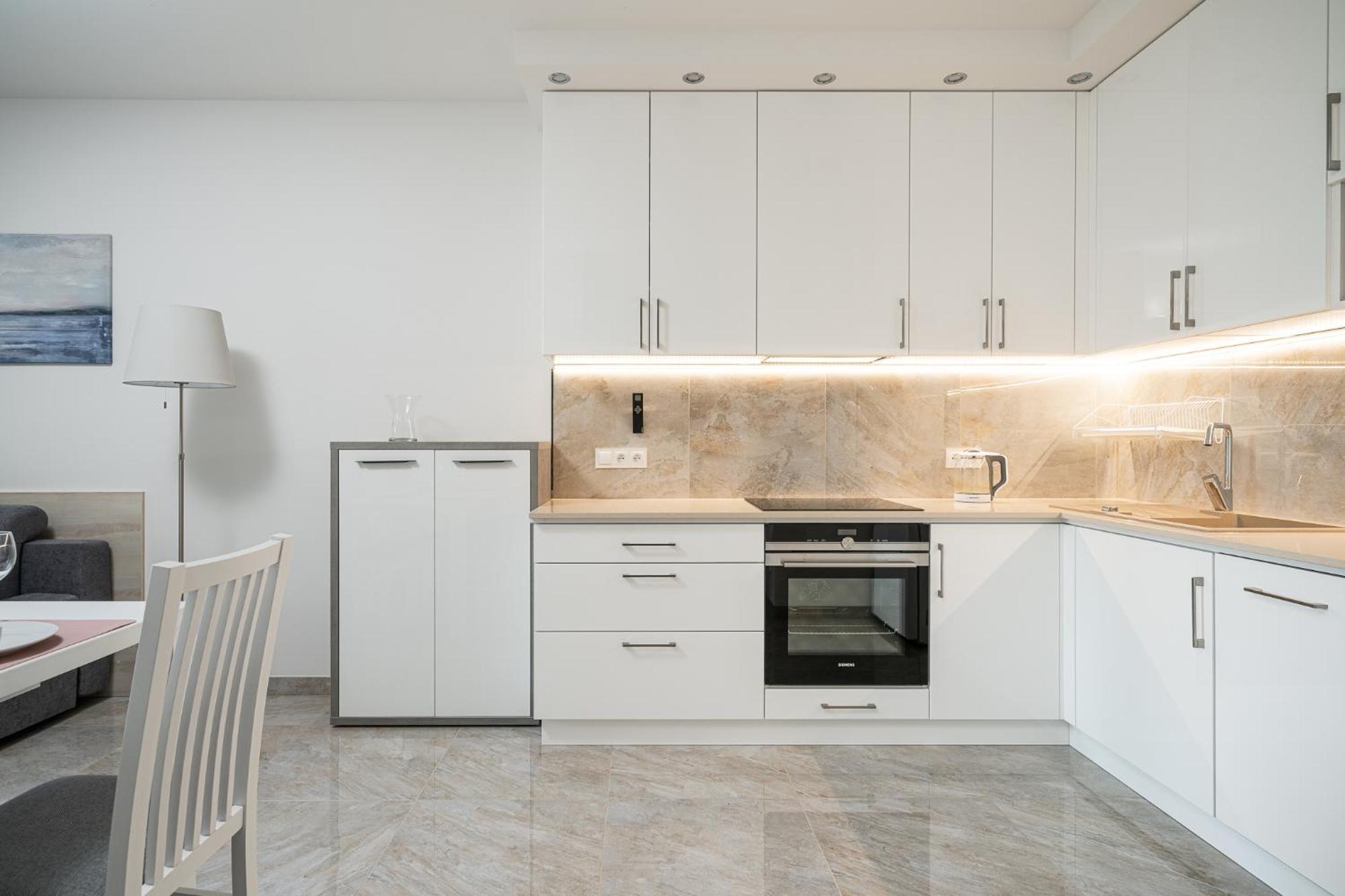 Rentplanet - Apartamenty Ksiecia Witolda Wrocław Eksteriør bilde