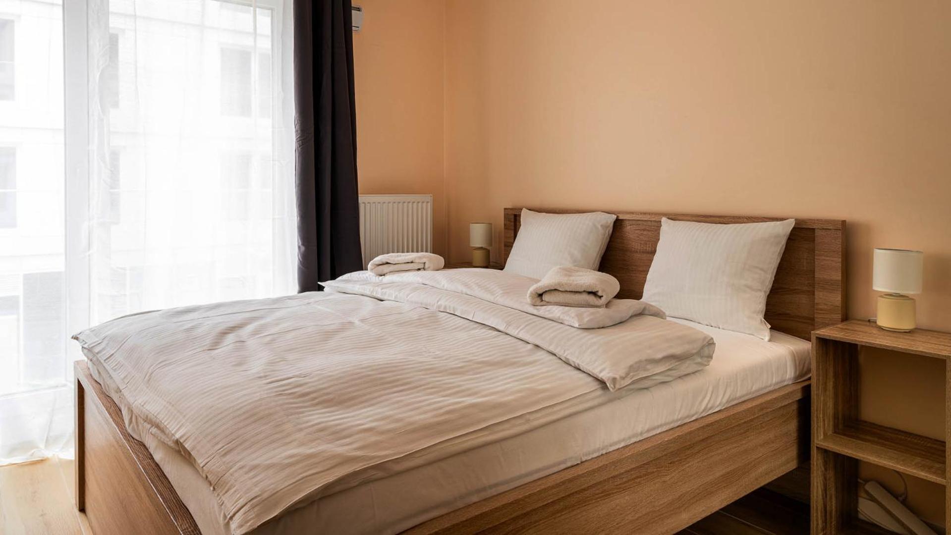 Rentplanet - Apartamenty Ksiecia Witolda Wrocław Eksteriør bilde