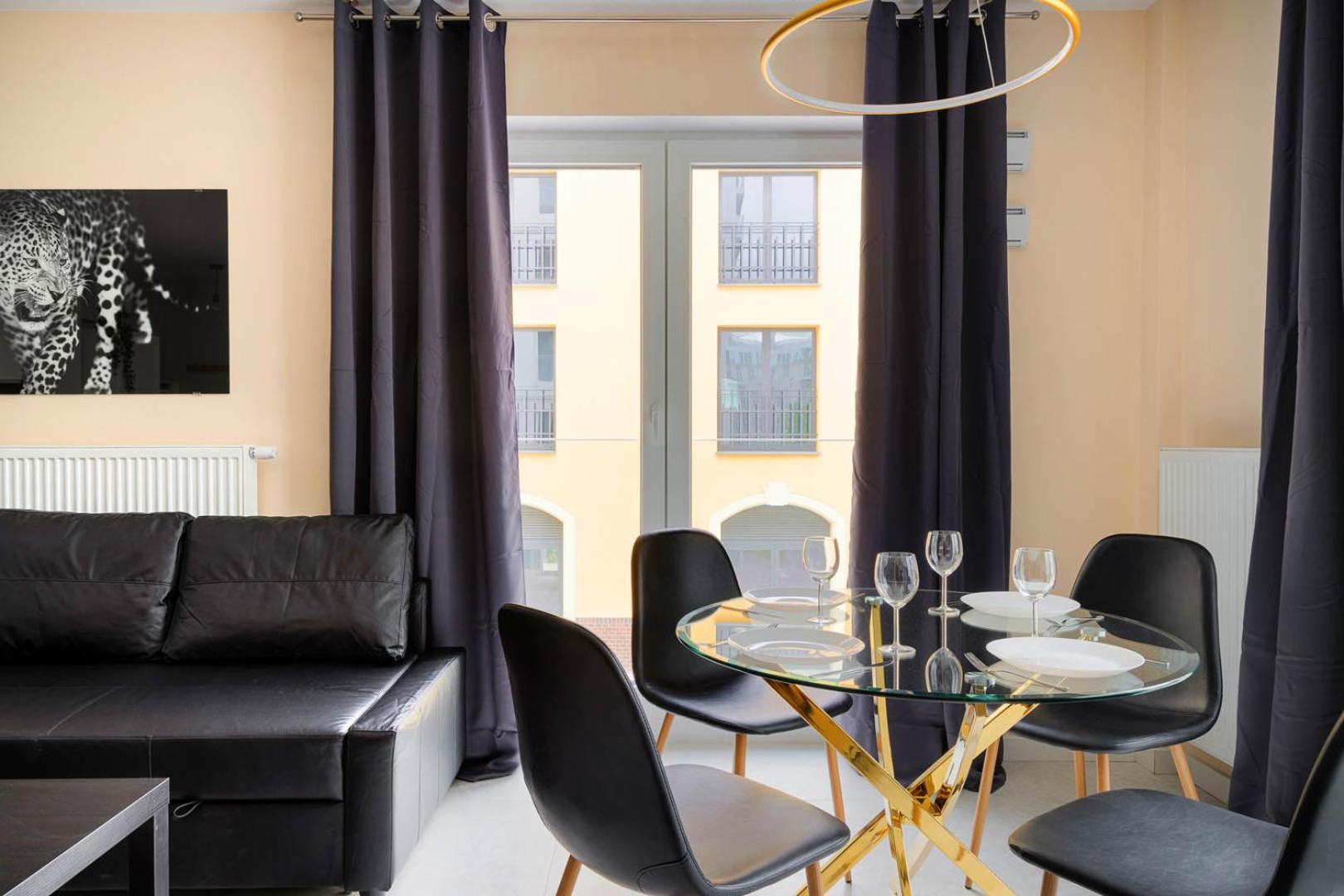 Rentplanet - Apartamenty Ksiecia Witolda Wrocław Eksteriør bilde