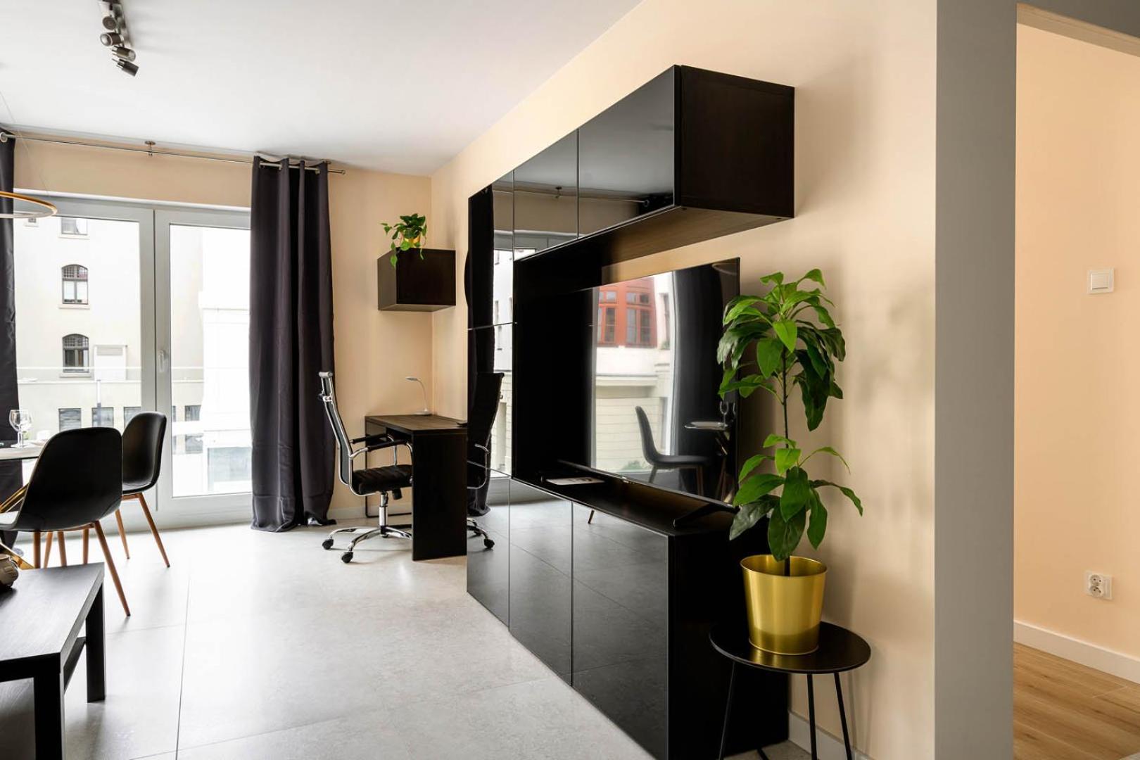 Rentplanet - Apartamenty Ksiecia Witolda Wrocław Eksteriør bilde