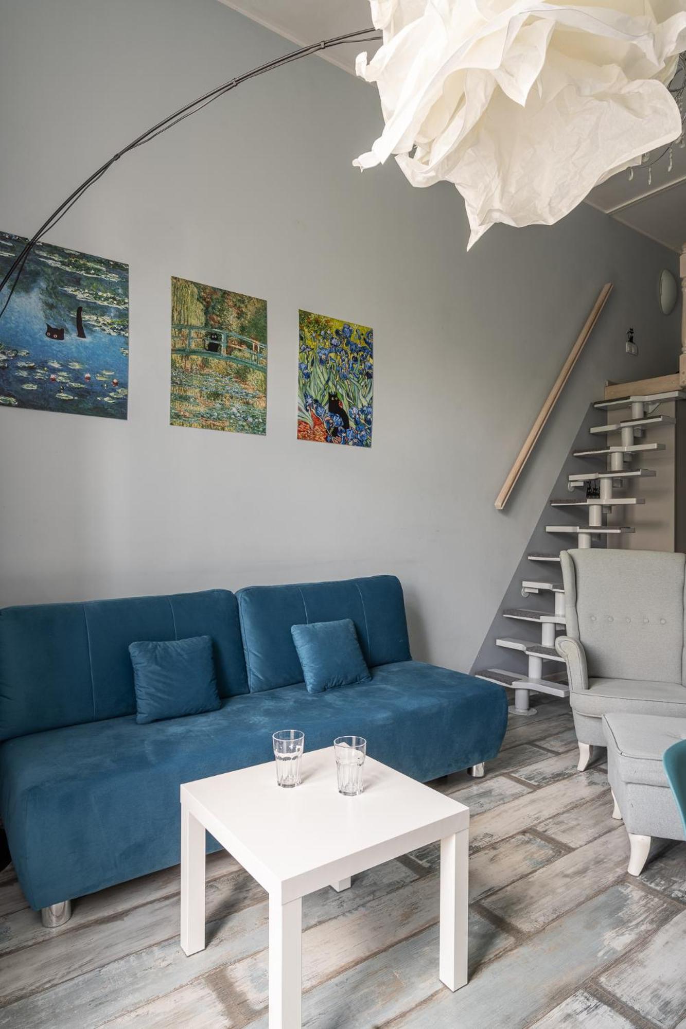 Rentplanet - Apartamenty Ksiecia Witolda Wrocław Eksteriør bilde