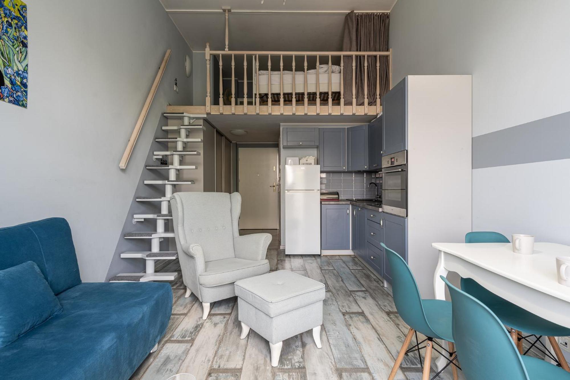 Rentplanet - Apartamenty Ksiecia Witolda Wrocław Eksteriør bilde