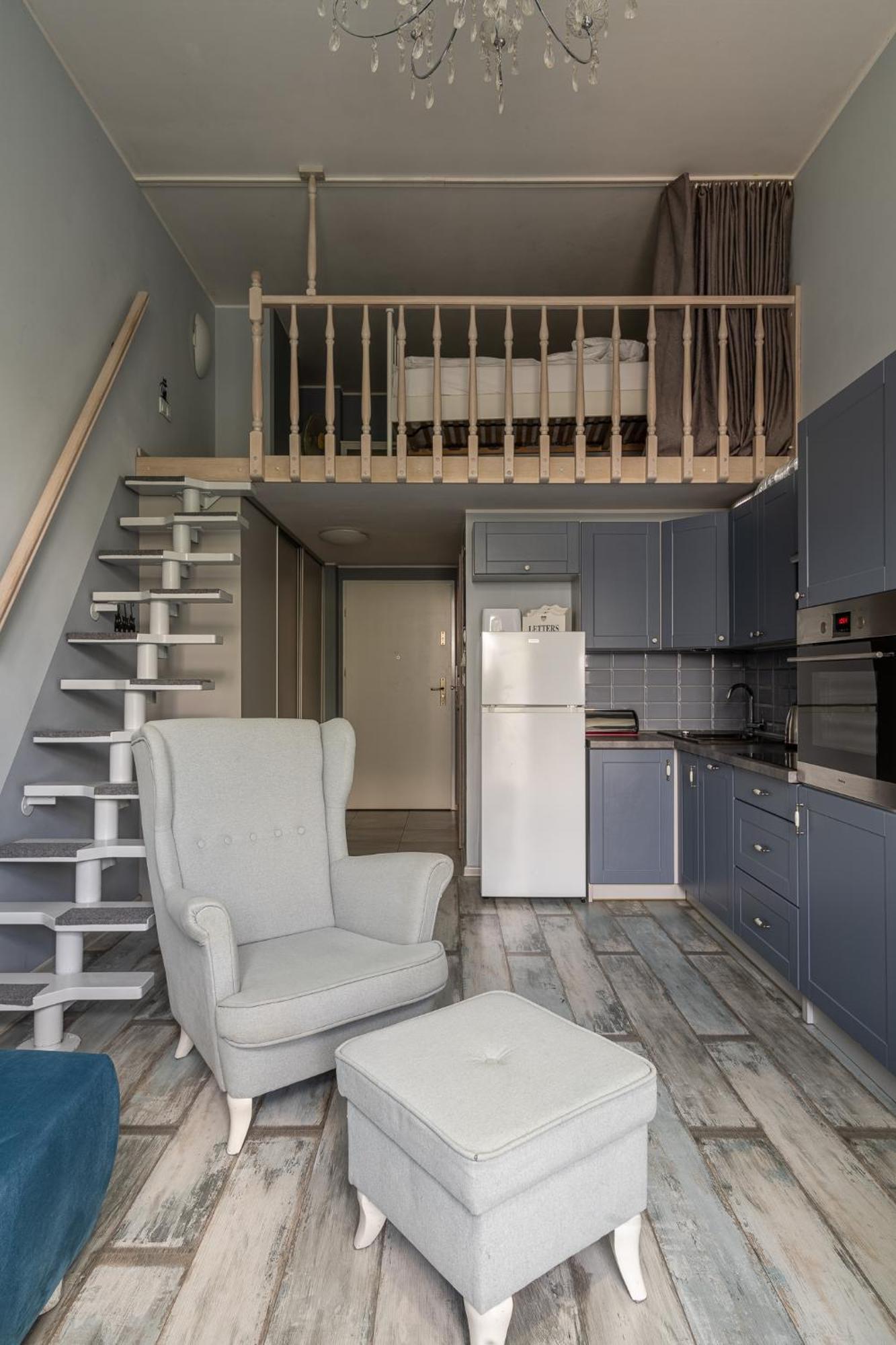 Rentplanet - Apartamenty Ksiecia Witolda Wrocław Eksteriør bilde