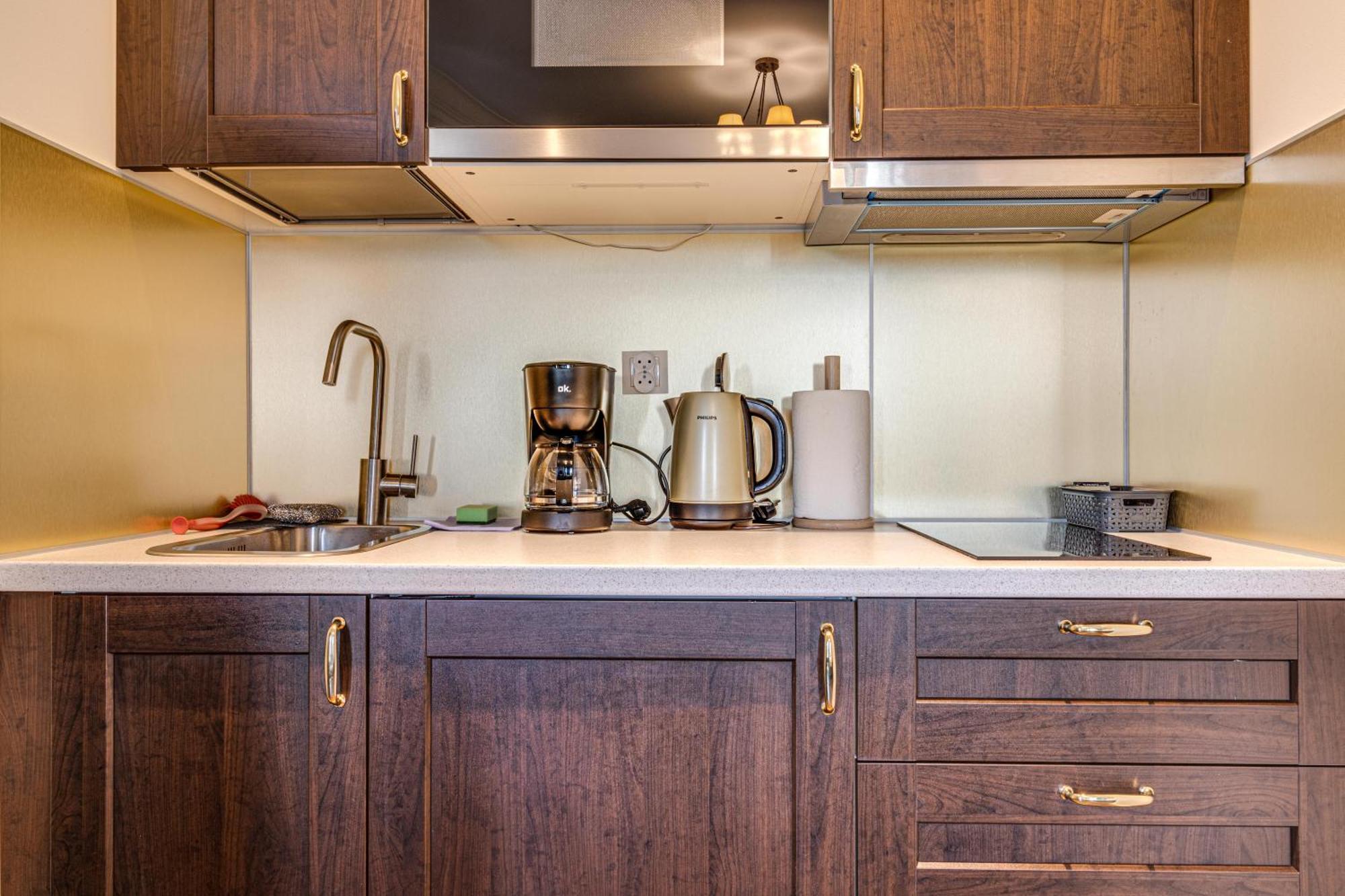Rentplanet - Apartamenty Ksiecia Witolda Wrocław Eksteriør bilde