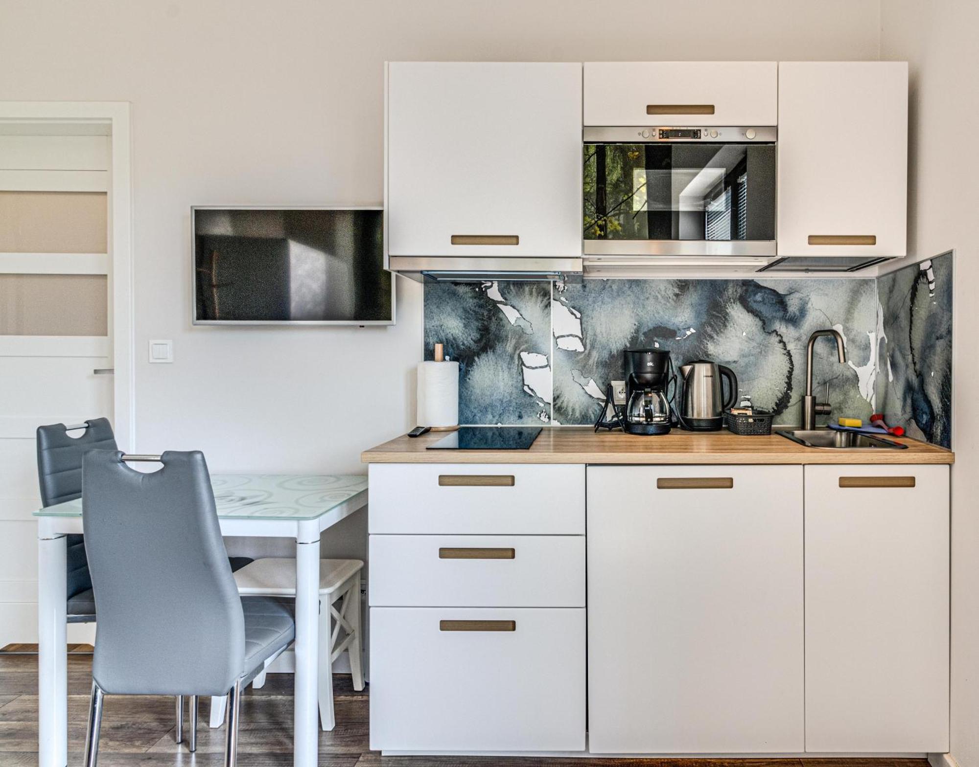 Rentplanet - Apartamenty Ksiecia Witolda Wrocław Eksteriør bilde