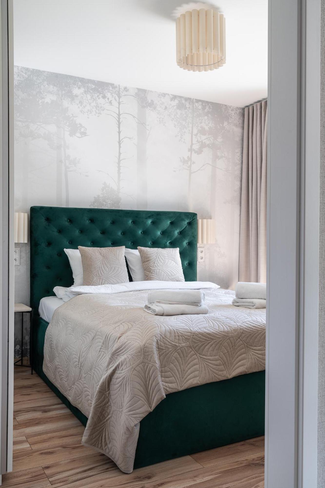 Rentplanet - Apartamenty Ksiecia Witolda Wrocław Eksteriør bilde